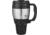 Bubba Bubba Travel Bottle, 34 oz, Black, 34, BBFMTRAVEL34