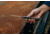 Buck Knives 040 Onset Folding Knife, 3 3/8in, S45VN, Drop Point, Stainless, Black, 4.78, 0040BKS