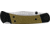 Buck Knives 110 Hunter Sport Knife, 3.75in, S30V Stainless Steel, Micarta, Satin, 0110GRS5B/13294