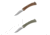 Buck Knives 110 Slim Pro 3.75in Folding Knife, Brown, Olive Drab Green