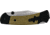 Buck Knives 112 Ranger Sport Knife, 3in, S30V Stainless Steel, Straight, Micarta, Satin, 0112GRS5B/13295