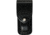 Buck Knives 112 Ranger Tribute Folding Knife, 4.25in Closed, 3in, 440C, Satin Clip Point Blade, Black Micarta Handle, Leather Sheath, 13311
