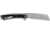 Buck Knives 263 HiLine Knife, 3.25in, D2 Stainless Steel, Straight, Aluminum, Satin, 0263GYSB/13243