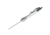 Buck Knives 417 Budgie Knife, 2in, S35VN Stainless Steel, Straight, G10, Satin, Green, 0417GRSB/13019