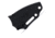 Buck Knives 630 Paklite 2.0 Hide Fixed Blade Knife, 6.75in Overall, 2.75in, Stonewash 420HC Stainless Steel Blade, Drop Point Blade, Orange GFN Handle, Black Polypropylene Belt Sheath, 13499