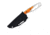 Buck Knives 631 PakLite 2.0 Field Knife BU631ORS