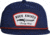 Buck Knives Always Sharp Cap - Men's, Blue, One Size, 13419