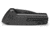 Buck Knives 839 Auto Mini Deploy Folding Knife, 3.75in Closed, 2in, 154CM, Black Cerakote Drop Point Blade, Sniper Gray Cerakote Aluminum Handle, 13446
