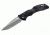 Buck Knives Bantam BLW Folding Knife, 3.13 in, 420HC Stainless Steel, Drop Point Blade, Injection Molded, Kryptek Typhon/Camo, 0285CMS27