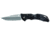 Buck Knives Bantam BLW Folding Knife, 3.13 in, 420HC Stainless Steel, Drop Point Blade, Injection Molded, Kryptek Typhon/Camo, 0285CMS27