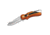 Buck Knives Buck Flashpoint Orange 0770ORX-3562