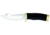 Buck Knives Buck Zipper Fixed Knife, Rubber, Box, 0691BKG2607