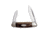 Buck Knives Canoe Folding Knife, Box, 2.5 in, 420HC, Wood, Wood Handle, 0389BRSB/3139