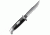 Buck Knives Chipflint and Buffalo Buck Woo BU102BFSLE
