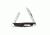 Buck Knives Companion Folding Knife, Box, 0309BKS9202