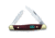 Buck Knives Companion Folding Knife, Rosewood Handle 0309RWS