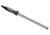 Buck Knives EdgeTek Sharpening Steel 10in Diamond Knife Sharpener, Medium Grit, 97081B/6251