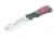 Buck Knives Family Traditions Adrenaline Folding Knife - Pro, Rosewood Handle w/PakLite Guthook 0088RWSHH