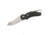 Buck Knives FlashPoint Folding Knife, Black 3558