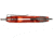 Buck Knives FlashPoint Folding Knife, Orange Handle 0770ORX