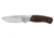 Buck Knives Selkirk Folding Knife, 3.88 in, 420HC Stainless Steel, Drop Point Blade, CNC contoured Micarta, Brown/Black Handle, 0836BRSB/10678