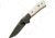 Buck Knives Heritage Series Paradigm Knife BU336IVSLE