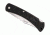 Buck Knives Hunter LT Folding Knife, 3.75in, 420HC Stainless Steel, Clip Point Blade, Nylon, Black Handle, 0110BKSLTB/11553