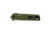 Buck Knives 239 Infusion A/O Folding Knife, 4.63in Closed, 3.25in, 7Cr17MoV, Black Stonewash Modified Tanto Blade, OD Green G10 Handle, 13541