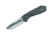 Buck Knives Lux Folding Knife,2.75in Plain 420HC,Titanium Coated Handle 816TTS
