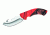 Buck Knives Omni Hunter, 12PT, Guthook, Mossy Oak Blaze Camo Handle 0393CMG9
