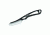 Buck Knives Paklite Caper Knife, Tractioncoat, Box, 0135BKS3353