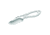 Buck Knives Paklite Skinner Knife, Clam, 0140SSS3307
