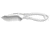 Buck Knives Paklite Skinner Knife, Box, 0140SSS3306