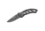 Buck Knives Parallex 2.3 Titanium clam 0316TTS-3588