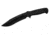Buck Knives Reaper, Black Handle 0620BKS