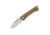 Buck Knives Saunter Folder Green
