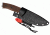 Buck Knives Selkirk Survival Knife, 0863BRS