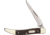 Buck Knives Toothpick Folding Knife, Box, 0385BRS3137