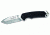 Buck Knives TOPS/Buck CSAR-T Responder Fixed Blade Knife, G10 Handle, 0091BKSTP