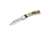 Buck Knives Wbc Bearclaw Foldinghunter Box - 10EKSLE24878