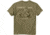 Buck Wear T-shirt ''turn In Your Guns'' S-sleeve Dust 2xl