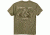 Buck Wear T-shirt ''turn In Your Guns'' S-sleeve Dust Med