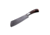 BucknBear Butcher Big Kitchen Utility Knife, Silver Blade, NSN N BNB24104
