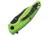 BucknBear Chameleon Linerlock