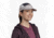 Buff 5 Panel Go Cap, Domus Grey, Large/Extra Large, 125314.937.30.00