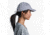 Buff Pack Speed Cap, Htr Light Grey, Large/Extra Large, 122575.933.30.00