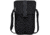 Built Ny Two Bottle Messenger Tote Blk MT2B-BLK