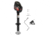 Bulldog 4,000lbs Powered A-Frame Jack - Black Case 57786