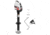 Bulldog 4,000lbs Powered A-Frame Jack - White Case 57787