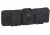 Bulldog Cases &amp; Vaults 43in Double Tactical Rifle Case, Black, BDT60-43B